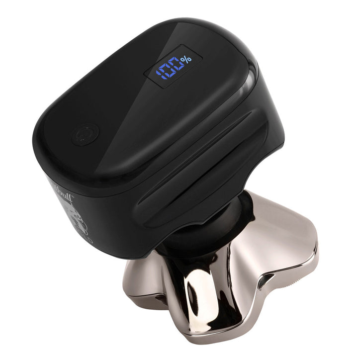 Máquina de barbear para cabeça e rosto Pitbull Gold PRO