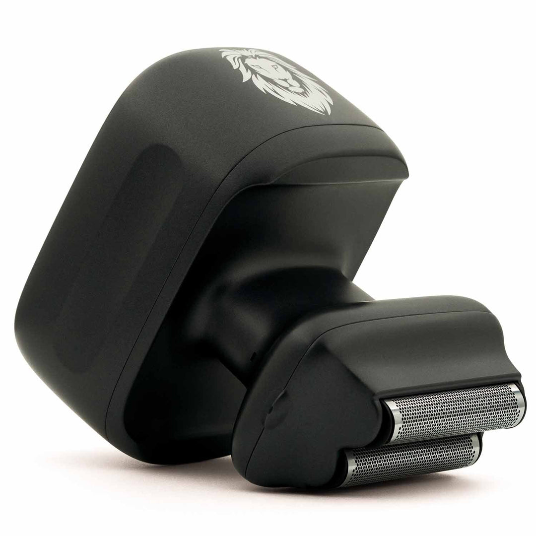 Máquina de barbear One Lion Gold Pro Foil