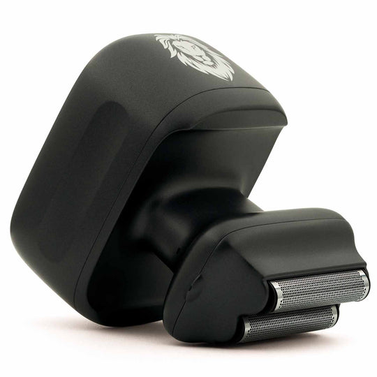 Máquina de barbear One Lion Gold Pro Foil