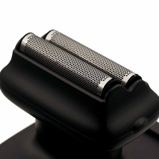 Máquina de barbear One Lion Gold Pro Foil