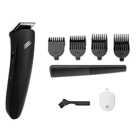 Baby Beast Trimmer with Precision Blade