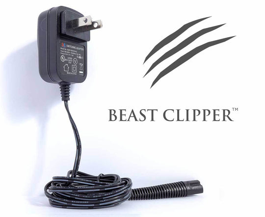 Carregador de parede para Beast Clipper